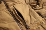 COLIMBO / SKYLIGHT THERMAL JKT (ZT-0147,COYOTE TAN)