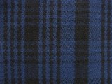 FREEWHEELERS / "Brodovitch" (#1241020,BLUE × BLACK)