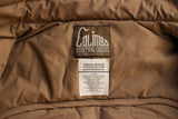 COLIMBO / SKYLIGHT THERMAL JKT (ZT-0147,COYOTE TAN)