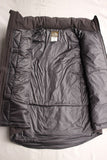 COLIMBO / MULESKINNER SUPERIOR WARM COAT (ZU-0139,GRAY)