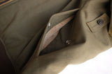 COLIMBO / FLIGHT JACKET B-15A MOD.TYPE "HUMP WORK HORSE" (ZT-0154,OLIVE)