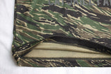 BO'S GLAD RAGS / "HOBO'S CAMPGROUND in Catskill Mt." (C19-02,TIGER STRIPE CAMO)