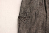 FREEWHEELERS / "FEARLESS" (#1922021,NAVY × BEIGE)