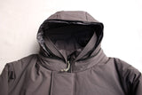 COLIMBO / MULESKINNER SUPERIOR WARM COAT (ZU-0139,GRAY)