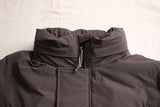 COLIMBO / MULESKINNER SUPERIOR WARM COAT (ZU-0139,GRAY)