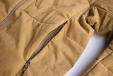 COLIMBO / SKYLIGHT THERMAL JKT (ZT-0147,COYOTE TAN)