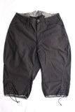 FREEWHEELERS / "Pope" (#1822020,BLACK)