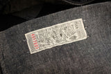 FREEWHEELERS / "Pope" (#1822020,BLACK)