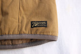 COLIMBO / SKYLIGHT THERMAL JKT (ZT-0147,COYOTE TAN)