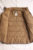 COLIMBO / SKYLIGHT THERMAL JKT (ZT-0147,COYOTE TAN)