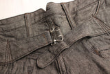 FREEWHEELERS / "FEARLESS" (#1922021,NAVY × BEIGE)