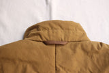 COLIMBO / SKYLIGHT THERMAL JKT (ZT-0147,COYOTE TAN)