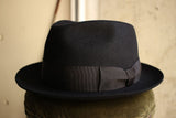 FREEWHEELERS / "St.Helens" Finest De Luxe (#1737002,BLACK)