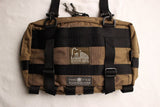 COLIMBO / CQB TRAUMA POUCH (ZT-0502,MOJAVE)