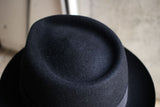 FREEWHEELERS / "St.Helens" Finest De Luxe (#1737002,BLACK)