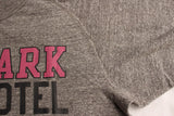 BO'S GLAD RAGS / "Landmark Motor Hotel.1970" (C18-01,WARM GRAY)