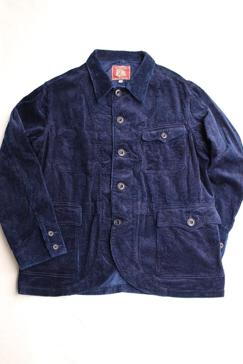 ADJUSTABLE COSTUME - Jacket, Coat – McFly Online Store