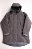 COLIMBO / MULESKINNER SUPERIOR WARM COAT (ZU-0139,GRAY)