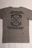 BO'S GLAD RAGS / "Sweet Home Chicago" (C18-04,WARM GRAY)