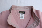 COLIMBO / ABISKO FIELD HENLEY SHIRT L/S (ZX-0405,DUSTY PINK)