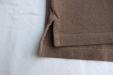 COLIMBO / ABISKO FIELD HENLEY SHIRT L/S (ZX-0405,BATTLESHIP GRAY)