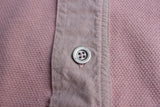 COLIMBO / ABISKO FIELD HENLEY SHIRT L/S (ZX-0405,DUSTY PINK)