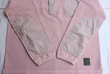 COLIMBO / ABISKO FIELD HENLEY SHIRT L/S (ZX-0405,DUSTY PINK)
