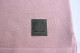 COLIMBO / ABISKO FIELD HENLEY SHIRT L/S (ZX-0405,DUSTY PINK)