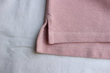 COLIMBO / ABISKO FIELD HENLEY SHIRT L/S (ZX-0405,DUSTY PINK)