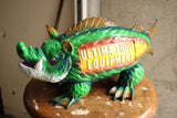 FREEWHEELERS / "ANCIENT MONSTER" ADVERTISING FIGURE (#2319004,MULTI COLOR)