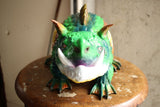 FREEWHEELERS / "ANCIENT MONSTER" ADVERTISING FIGURE (#2319004,MULTI COLOR)