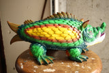 FREEWHEELERS / "ANCIENT MONSTER" ADVERTISING FIGURE (#2319004,MULTI COLOR)