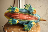 FREEWHEELERS / "ANCIENT MONSTER" ADVERTISING FIGURE (#2319004,MULTI COLOR)