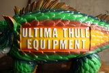 FREEWHEELERS / "ANCIENT MONSTER" ADVERTISING FIGURE (#2319004,MULTI COLOR)
