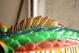 FREEWHEELERS / "ANCIENT MONSTER" ADVERTISING FIGURE (#2319004,MULTI COLOR)