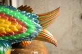 FREEWHEELERS / "ANCIENT MONSTER" ADVERTISING FIGURE (#2319004,MULTI COLOR)