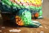 FREEWHEELERS / "ANCIENT MONSTER" ADVERTISING FIGURE (#2319004,MULTI COLOR)