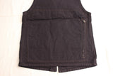 FREEWHEELERS / AVIATORS' VEST (#1421017,DEEP NAVY)