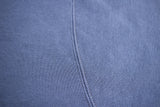 FREEWHEELERS / "BEAT 'EM" ATHLETIC SWEAT SHIRT (#2234004,OLD NAVY × DRY CREAM)