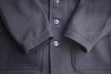 COLIMBO / BENNET FIELD COAT (ZX-0150,DARK NAVY)