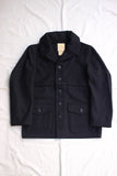 COLIMBO / BENNET FIELD COAT (ZX-0150,DARK NAVY)