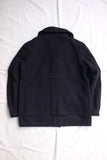 COLIMBO / BENNET FIELD COAT (ZX-0150,DARK NAVY)