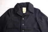COLIMBO / BENNET FIELD COAT (ZX-0150,DARK NAVY)