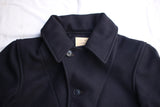COLIMBO / BENNET FIELD COAT (ZX-0150,DARK NAVY)