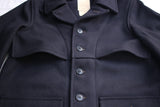 COLIMBO / BENNET FIELD COAT (ZX-0150,DARK NAVY)