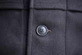 COLIMBO / BENNET FIELD COAT (ZX-0150,DARK NAVY)