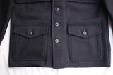 COLIMBO / BENNET FIELD COAT (ZX-0150,DARK NAVY)