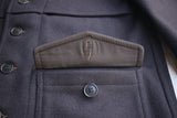 COLIMBO / BENNET FIELD COAT (ZX-0150,DARK NAVY)