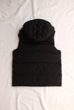 COLIMBO / CLIMBER'S DOWN VEST (ZR-0118,BLACK)