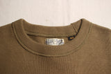 FREEWHEELERS / "Construction Battalion" LONG SLEEVE UNDERWEAR (#2235004,ALPHA GREEN)